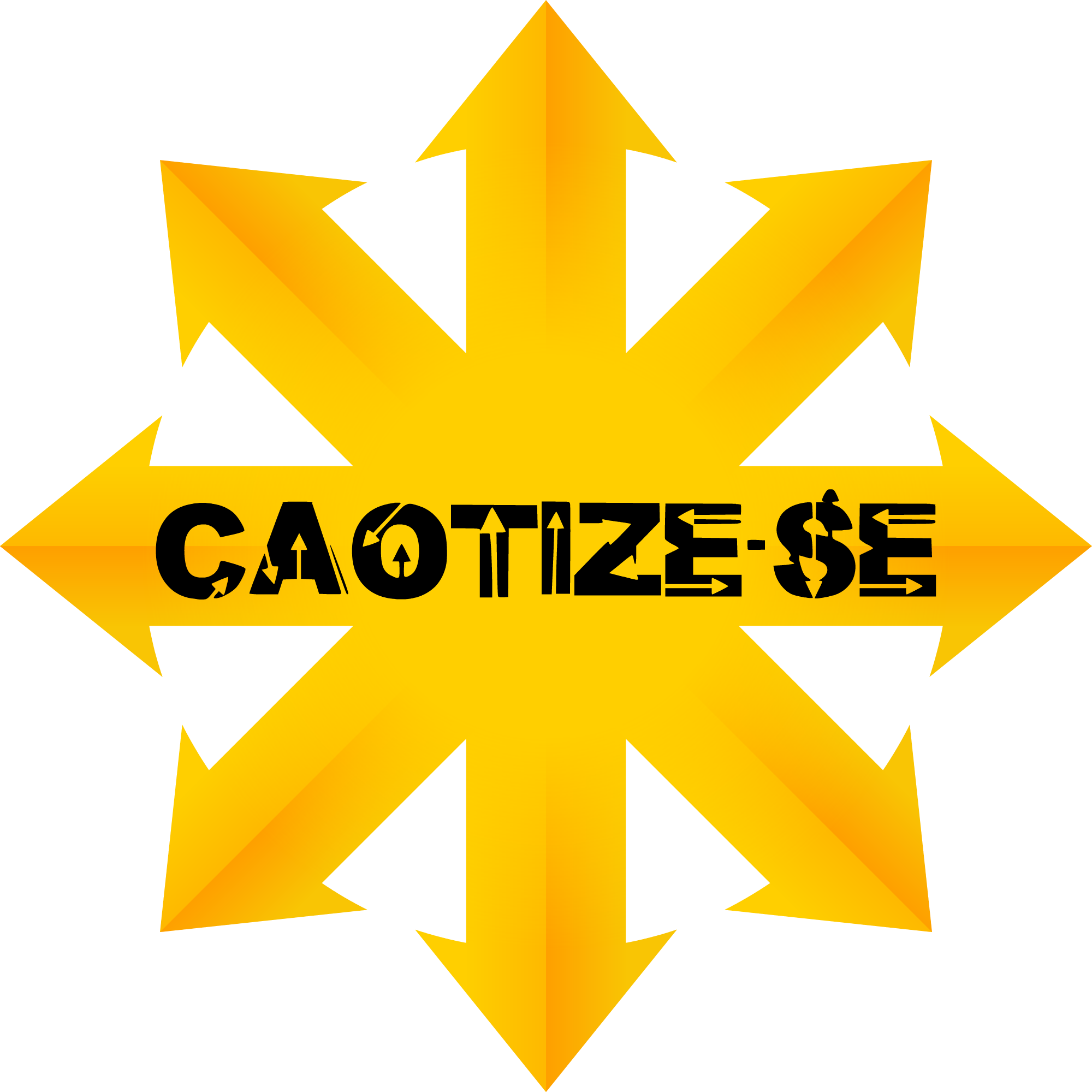 Caotize-se - Magia do Caos