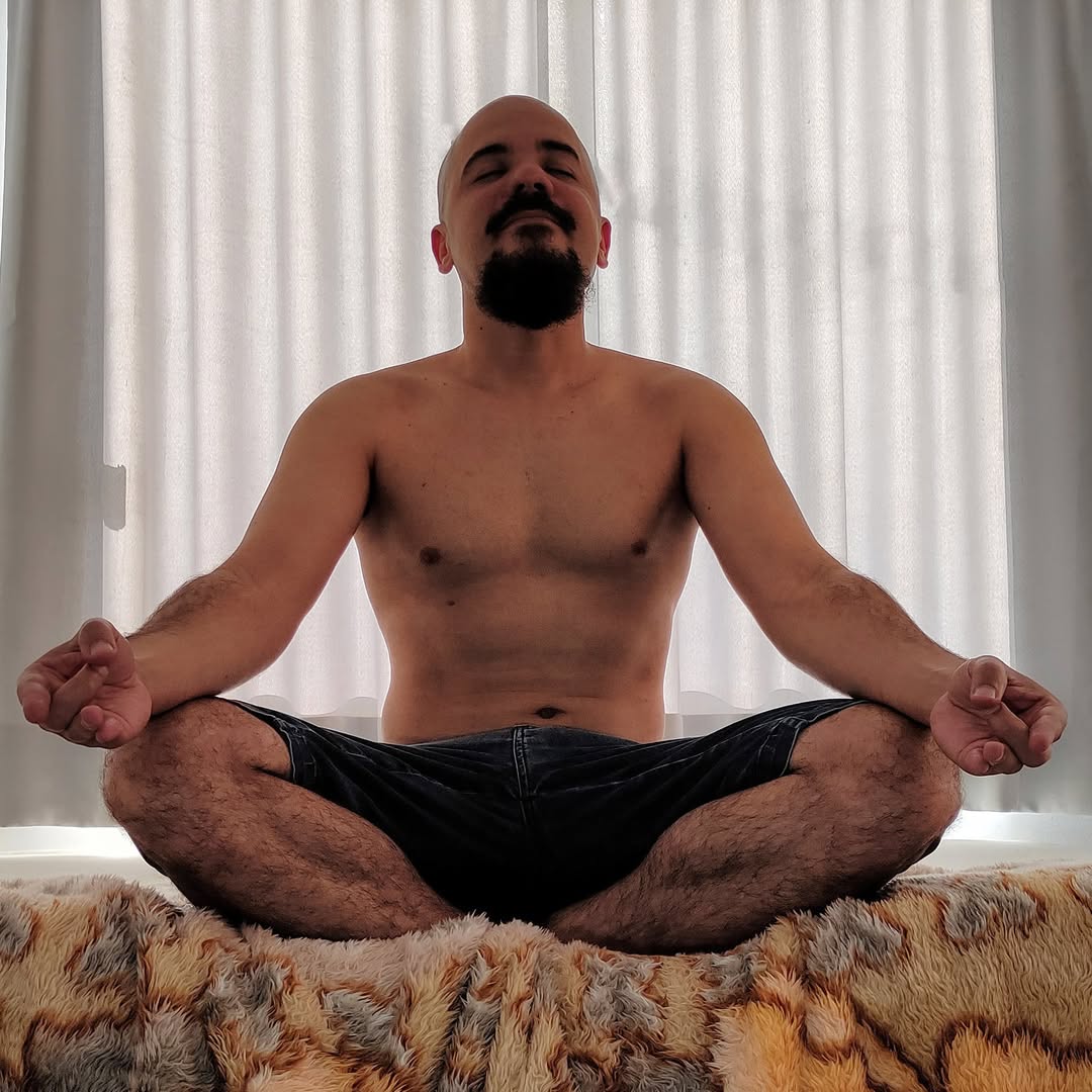 Quem é Rafael Zen? Quem é Rafael Zen?