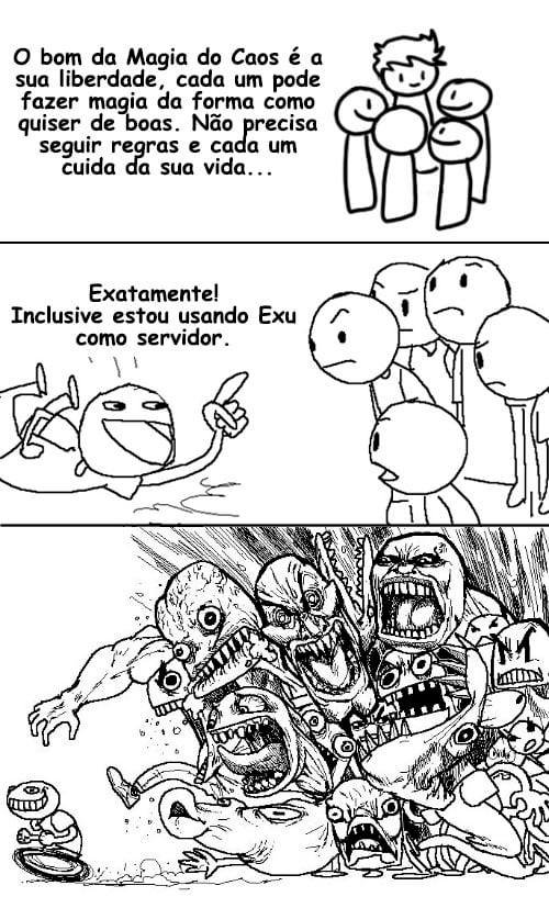 Sua Crença Limitante é problema seu! Sua Crença Limitante é problema seu!