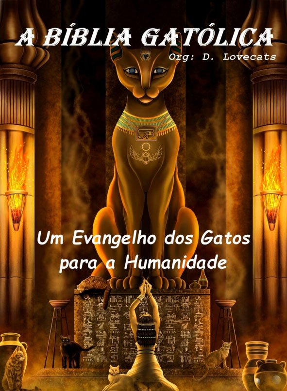 Bíblia Gatólica e Gatolicismo