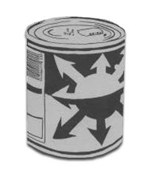 Caos Condensado – Phil Hine