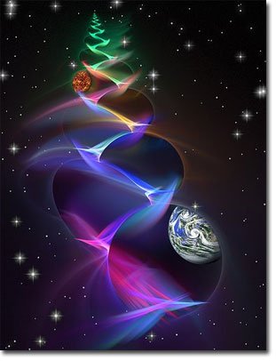 Caos, o sincretismo dos Aeons