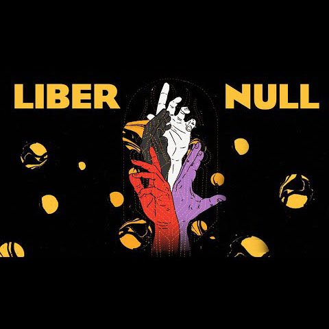 Liber Null e o Psiconauta – Peter J. Carroll – PDF