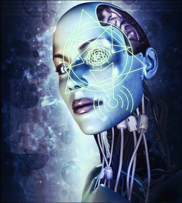 Liber Turing – Os Princípios da TecnoMagia