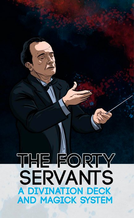 Livro dos 40 Servidores – PDF