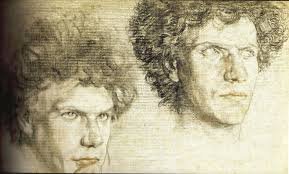 Micrologus – Austin Osman Spare