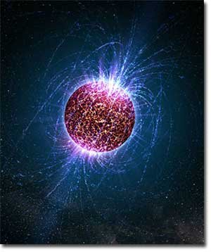 O mago como um Físico Rebelde