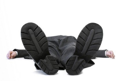 As Posturas da Morte